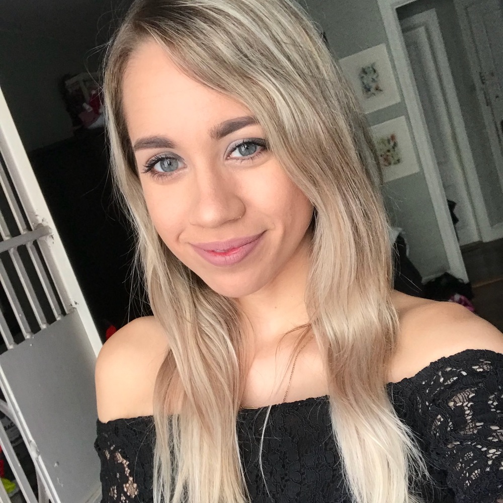 Meet your Posher, Mandy